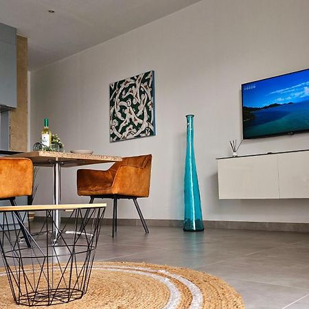 Apartment Fuerte 科拉雷侯 外观 照片
