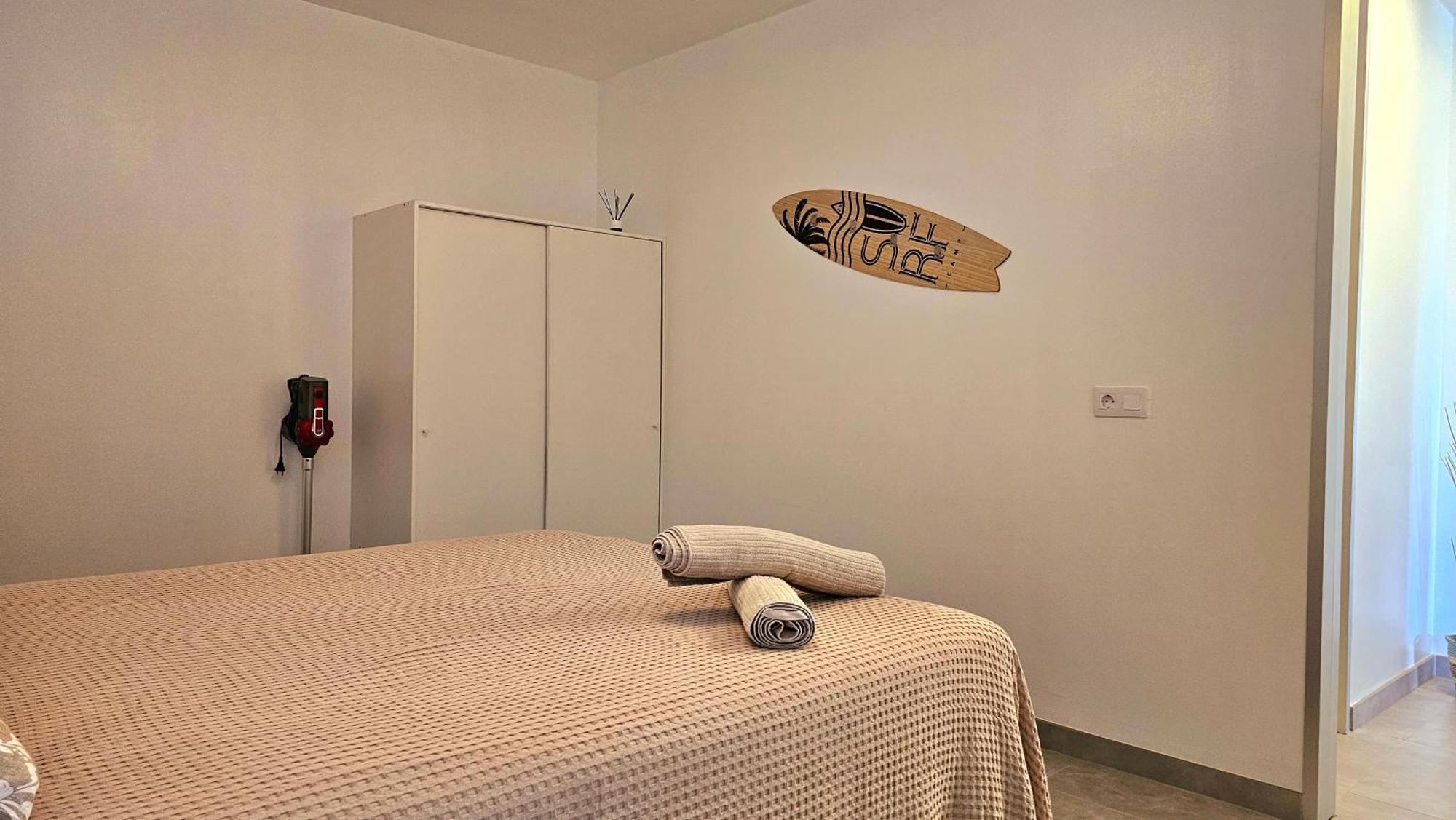 Apartment Fuerte 科拉雷侯 外观 照片